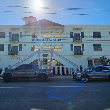 Parguera Suites ลาคาส ภายนอก รูปภาพ