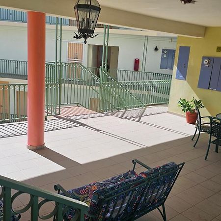 Parguera Suites ลาคาส ภายนอก รูปภาพ