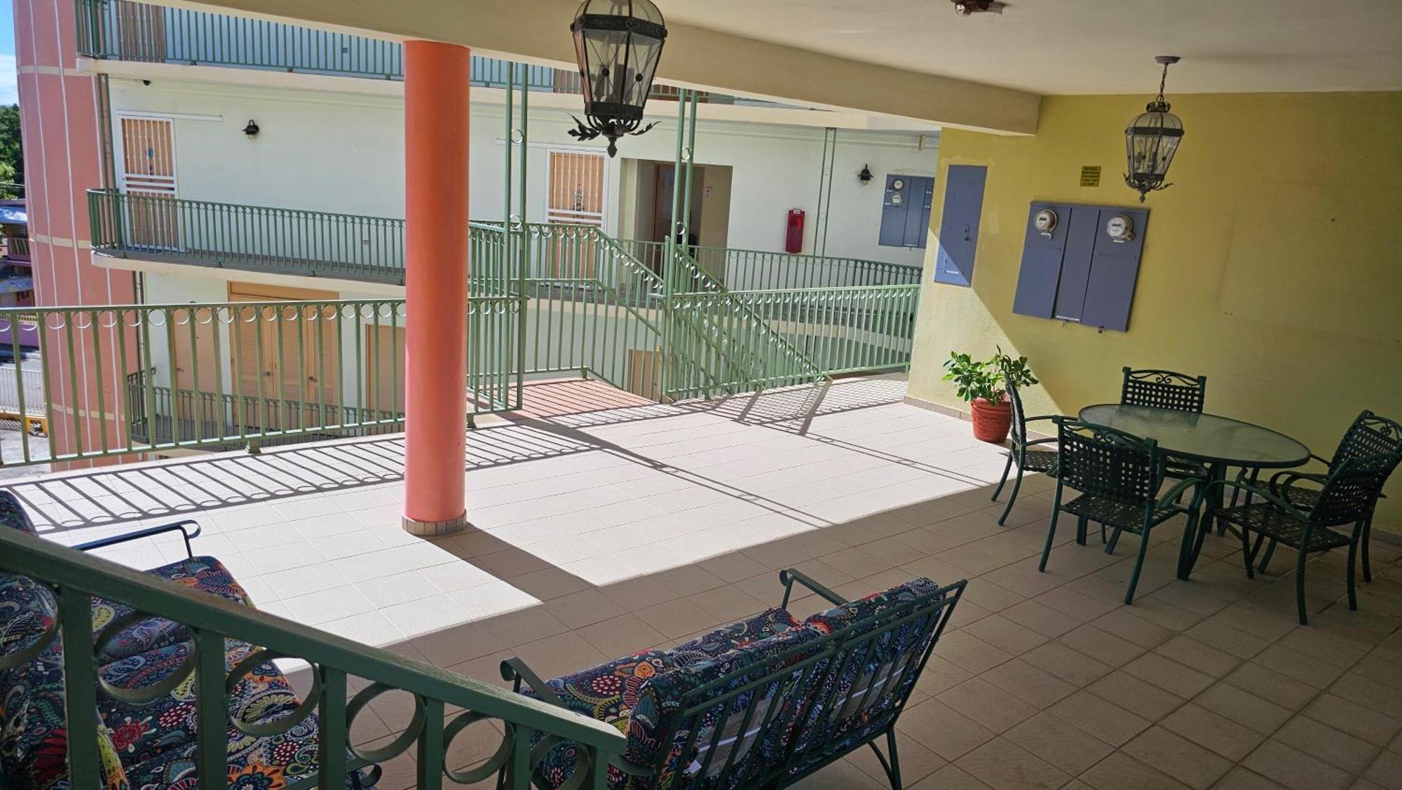Parguera Suites ลาคาส ภายนอก รูปภาพ
