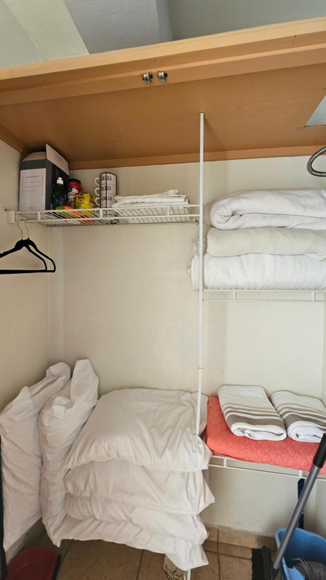 Parguera Suites ลาคาส ภายนอก รูปภาพ